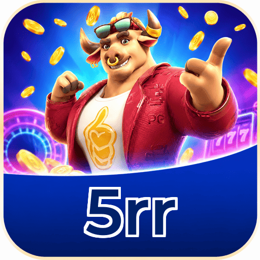 5rr Jackpots Progressivos