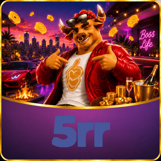Bot 5rr Telegram