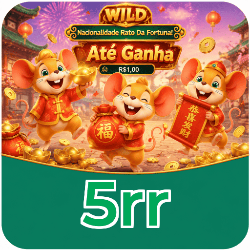 5rr VIP Program Logo