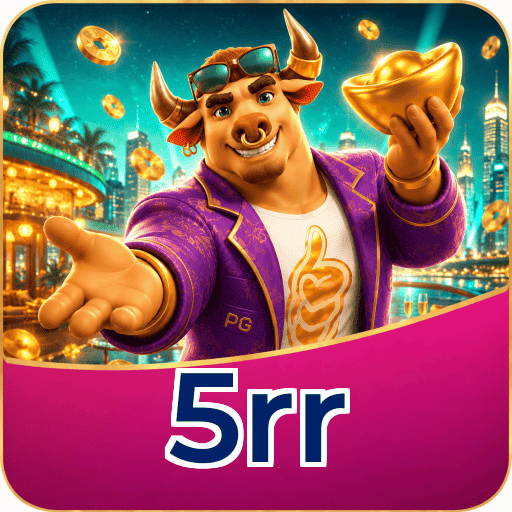 5rr Loteria Online Brasil - Plataforma Certificada