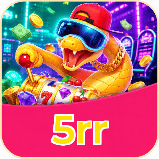 Principais provedores de slots da 5rr - NetEnt, Pragmatic Play, Play'n GO