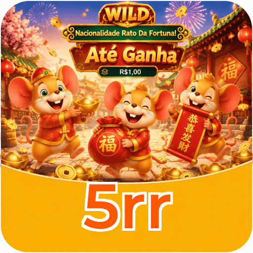 Logo 5rr Loteria Online