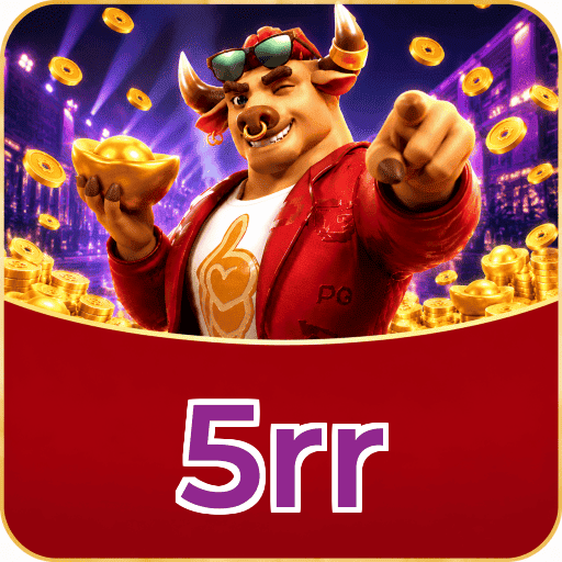 Logo da 5rr