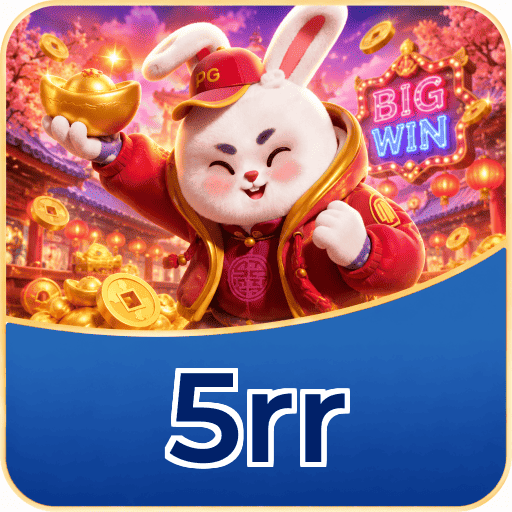 5rr Plataforma Confiável