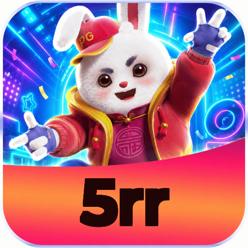 5rr Logo Oficial