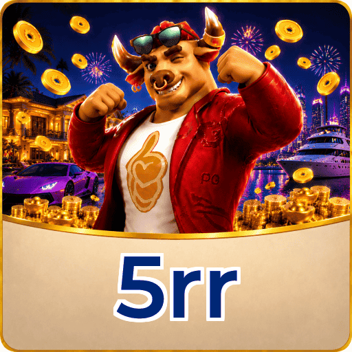 5rr Logo Verificado
