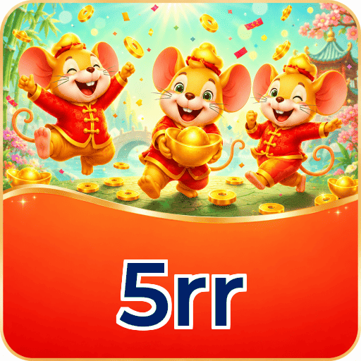 5rr Logo Seguro