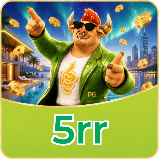 Requisitos do APK 5rr para Android - Logo Oficial